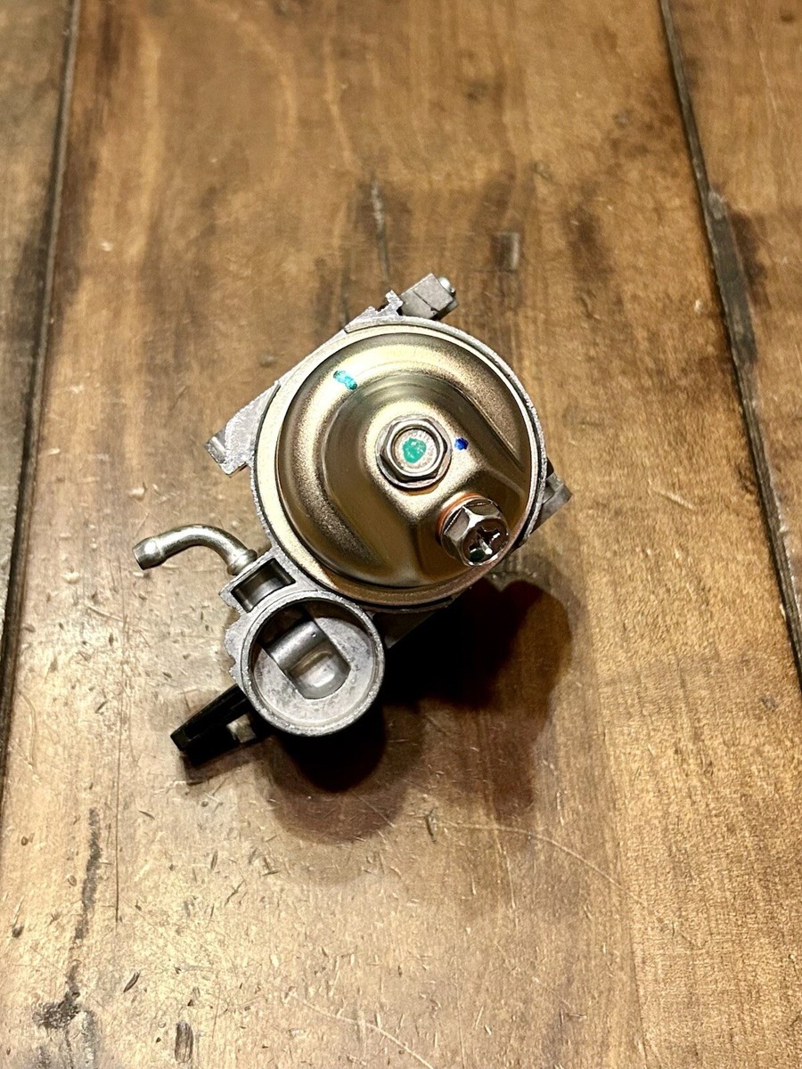 HONDA Carburetor (BE66N B) HRC216K3 GXV160 16100-Z1V-802 Genuine