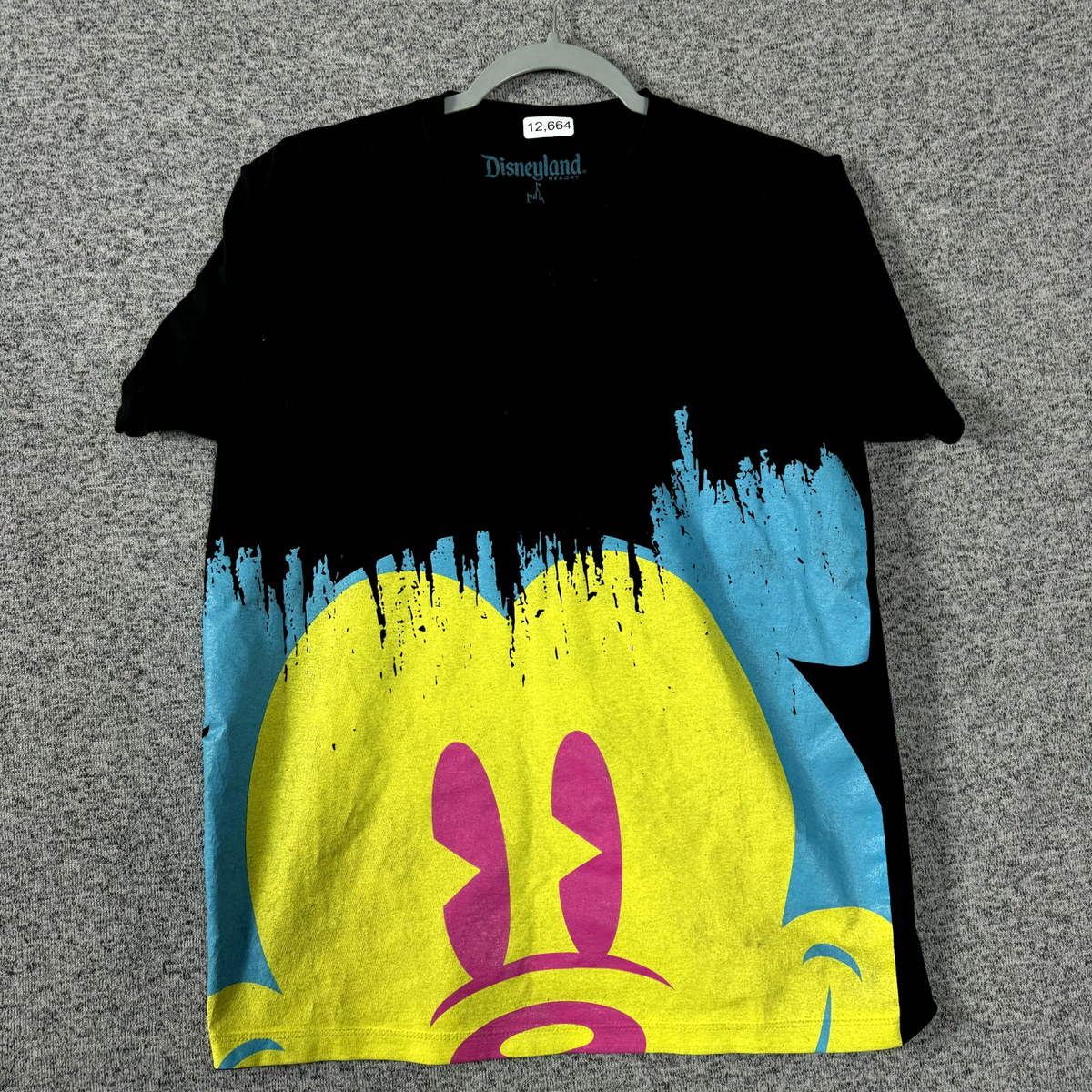 Disneyland Resort Men's Size Large Graphic Print T-Shirt | eBay