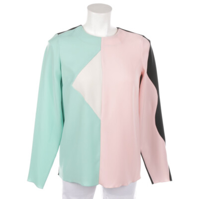 Blusenshirt Marc by Marc Jacobs Mehrfarbig 32 US 2