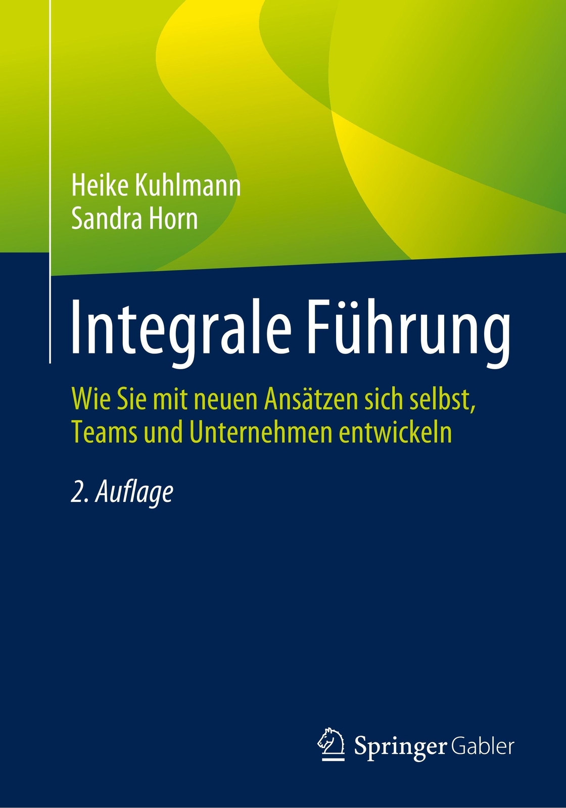 Thumbnail - Integrale Führung Heike Kuhlmann (u. A.) Taschenbuch Paperback Xviii