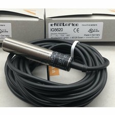 1PC New IFM IG5620 Proximity Switch Sensor Free Shipping
