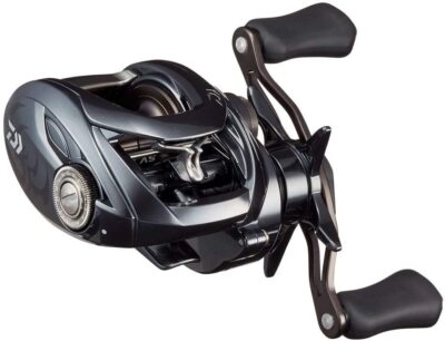 Daiwa 103SHL Baitcasting Reel 20 Tatula SV TW Left Handed new F/S