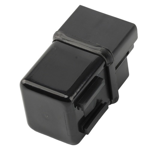 25230-2S60A Black RELAY For Nissan NEW 4-PIN 12V 252302S60A - Picture 13 of 16
