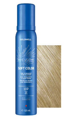 Goldwell Light Dimensions Soft Color - 10P - Pearl