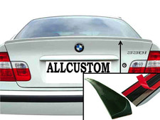 Baguette de porte BMW M3