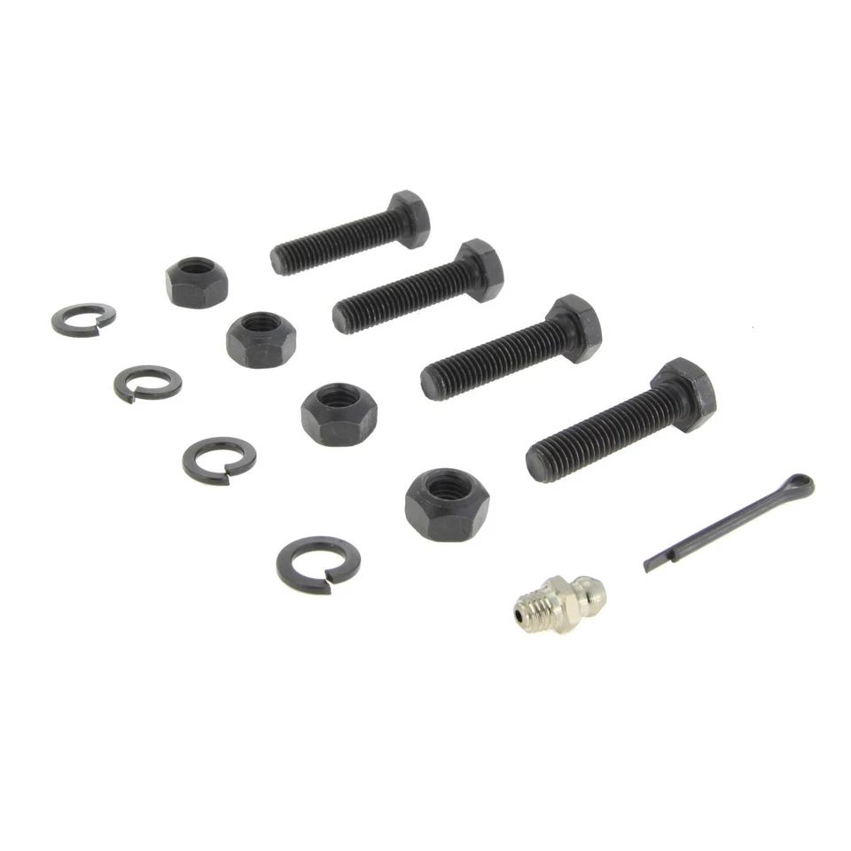 Front Upper Ball Joint fits Cadillac, Chevy, GMC Suburban, Tahoe, K1500, Astro, - Image 4 of 4