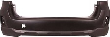 Stoßstange Hinten Für Subaru Outback 2015-2019 USA-Version