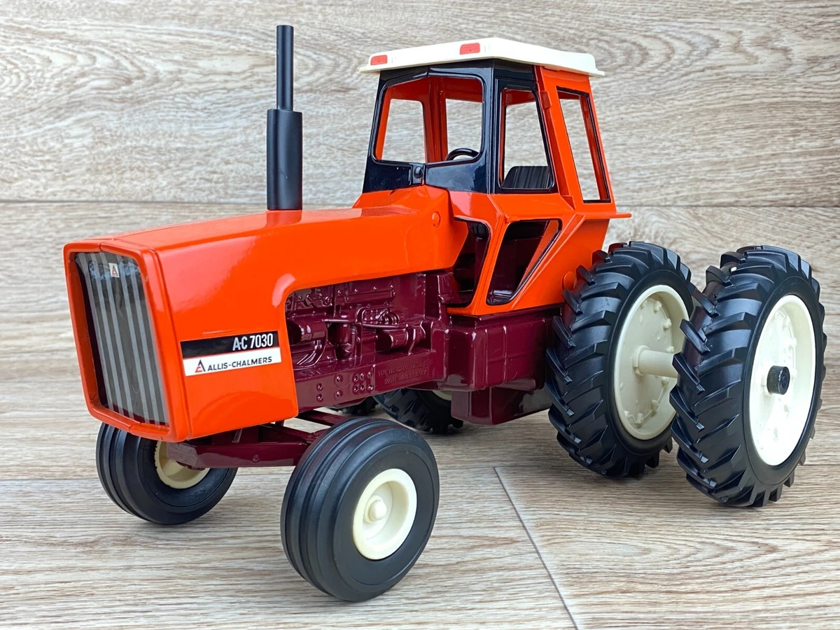 Allis chalmers on sale toy tractors ebay