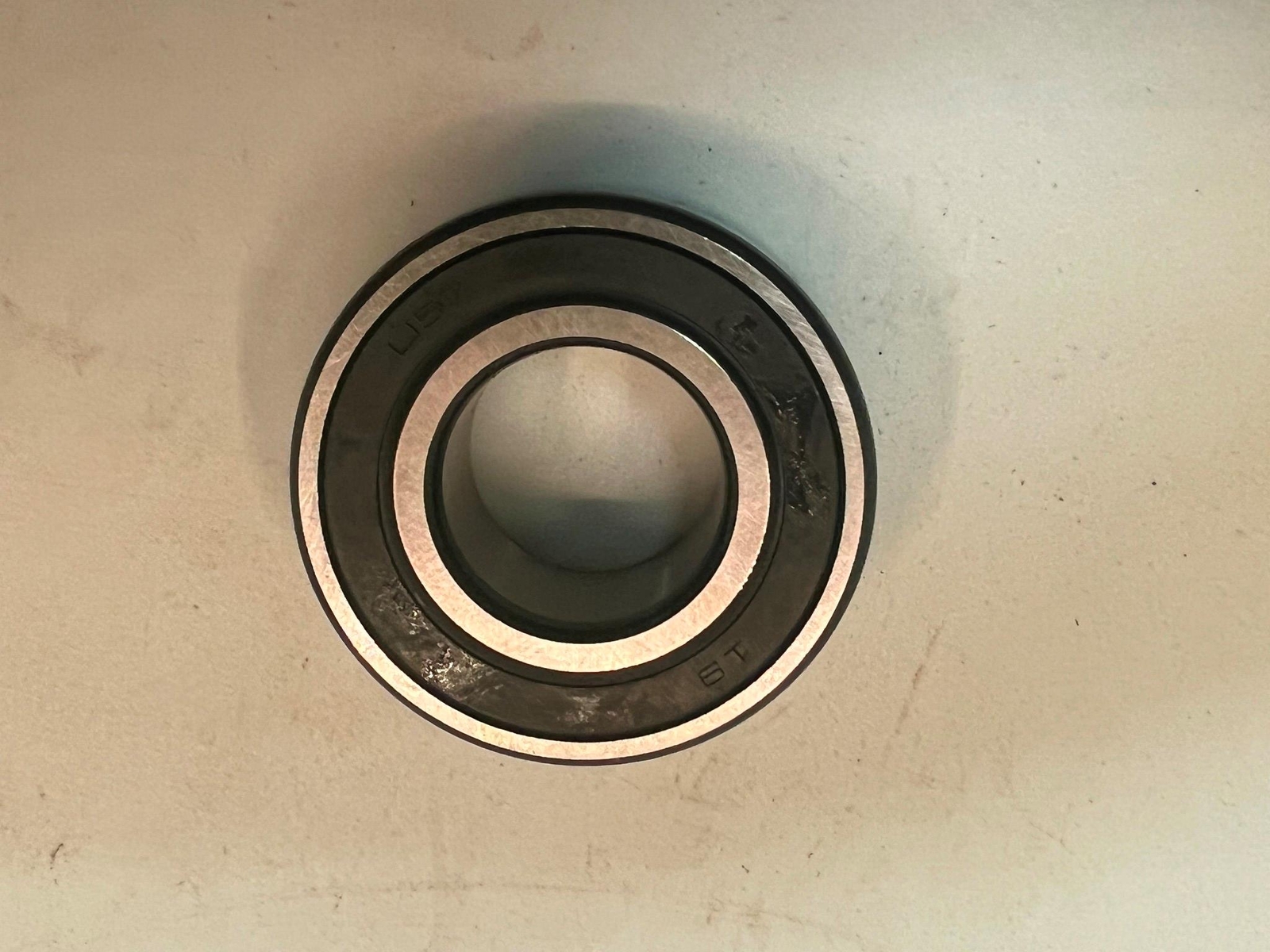 Roulement à Billes SKF Deep Groove - Alésage 7mm - Acier Haute Performance - Pour Applications Polyvalentes