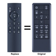New HW-NAVIGATOR-3 Remote Control For InFocus Projector IN112 IN114 W240 W260