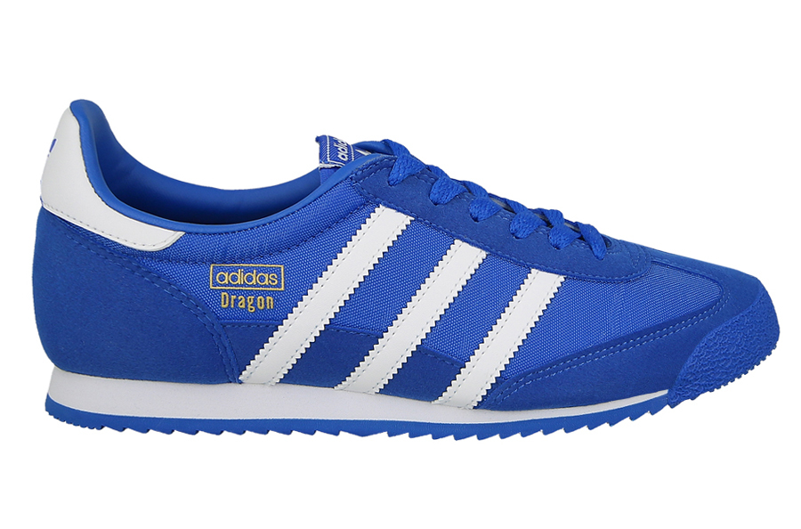 adidas dragon og damen