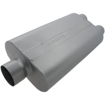 AUSPUFFTOPF SERIE 50 - FLOWMASTER EXHAUST 9430502         -1 by KTS