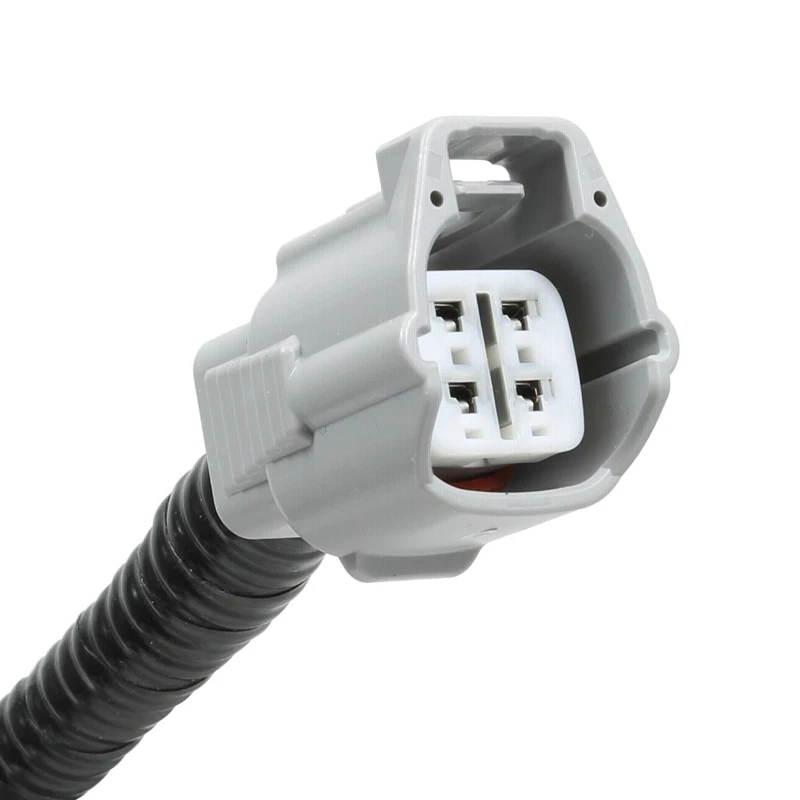 Kit de reubicación de cámara de reversa portón trasero Rostra F para Toyota Tacoma 2009-2019 Foto 3 de 4