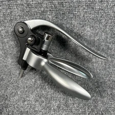 Professional Corkscrew Ergonomic Wine Bottle Opener Free Shipping!