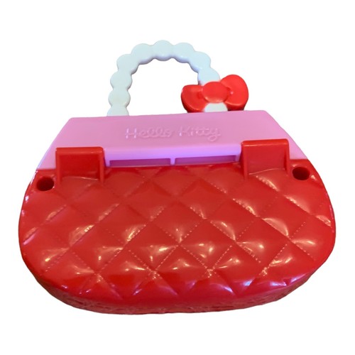 Hello Kitty Plastic Coin Purse Mini Purse - Picture 2 of 9