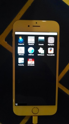 Brand New Rare Apple iPhone 6 Prototype 64gb