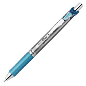 Pentel 0.7mm precision 305 stainless steel mech pencil - s (072512201329)