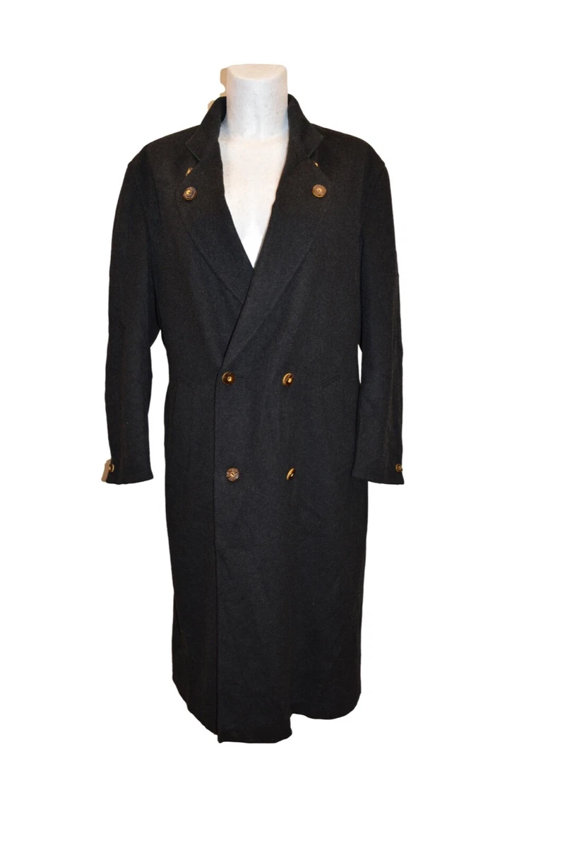 Tiroler hotsell loden coat