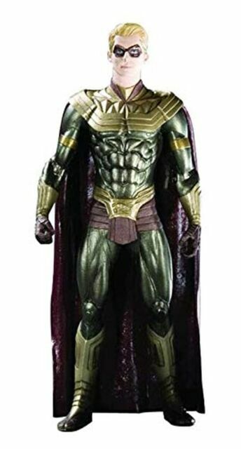 watchmen action figures