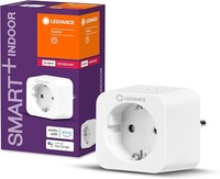 Ledvance Smart+ Plug Zigbee Schaltbare Steckdose Lichtsteuerung Smart Home