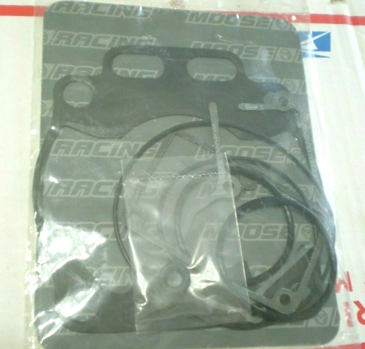 えすページ Moose Racing 05-06 Kawasaki KX250 Top End Gasket Set 0934-0462 | eBay