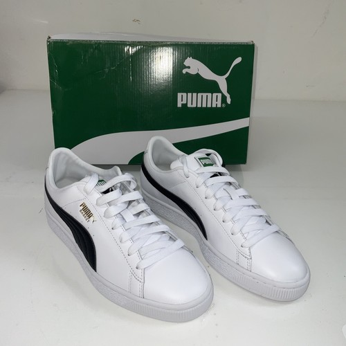 puma size 5 trainers