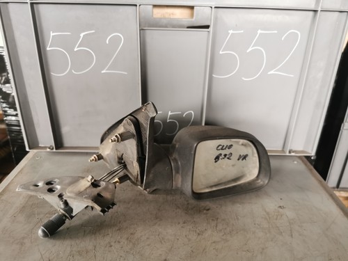 Original Renault Clio MK1 BC/57 Außenspiegel Seitenspiegel rechts manuell