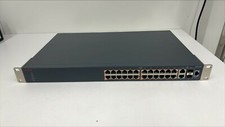 Avaya ERS3526T-PWR+ 10/100 PoE+ 24-Port Managed Switch AL3500A11-E6