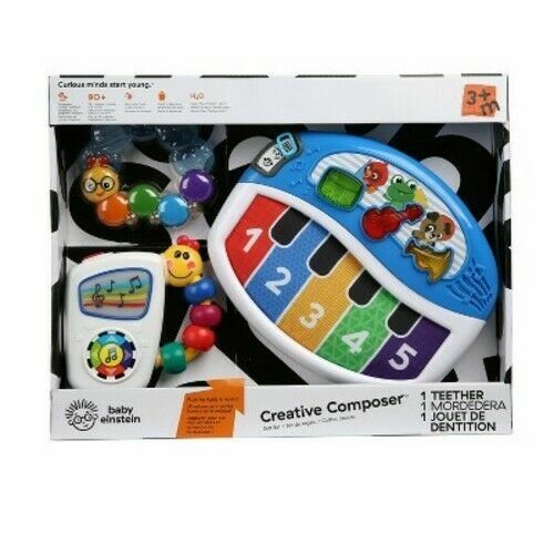 baby einstein favorites gift set