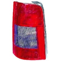 RüCkleuchte Rechts Passend FüR Citroen Berlingo Baujahr 1996-2005 2 HecktüRen