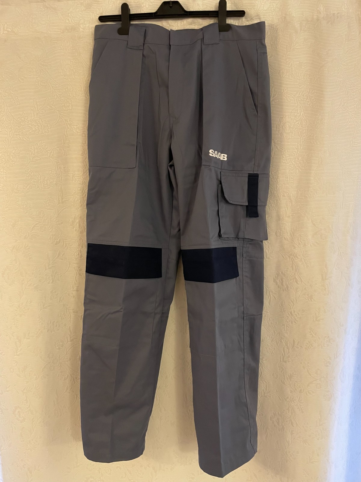 SAAB Workshop Trousers / Pants