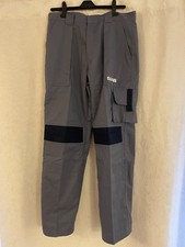 SAAB Workshop Trousers / Pants