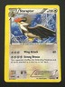 Pokemon 2013  Staraptor 97/116 Plasma Freeze Rare Card