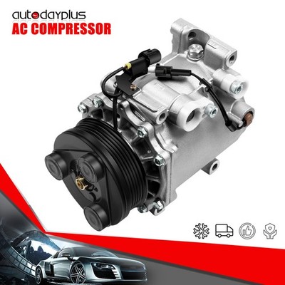A/C AC Compressor For Mitsubishi2004-2006 Lancer 2003-2006 Outlander 10350931