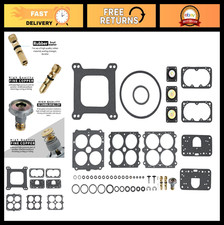 Rebuild Kit For Holley 4150 Carburetor - Compatible With 4777 4779 Models