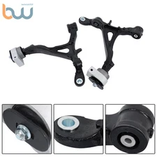 For 2009-2014 Acura TL 3.5L 3.7L V6 2Pcs Front Lower Control Arm Assembly LH RH