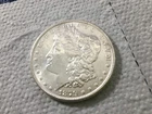 1879 Morgan Silver Dollar $1 - Philadelphia Mint ~ NICE