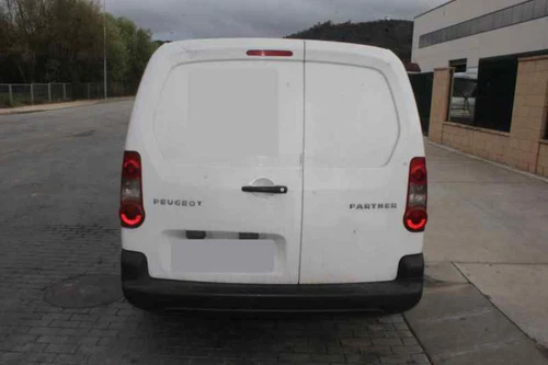 9671187780 Valvula Egr para PEUGEOT PARTNER FURGÓN Doble cabina 2012 6839029 - Imagen 6 de 10