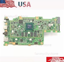 5B21D19848 Lenovo 300e Chromebook Gen 3 Motherboard 3015Ce 4GB 32GB LA-L131P USK