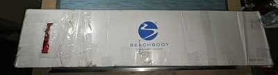Beachbody P90X Pro-Grade Chin-up Bar Over Door Pull-Up Bar MOST DURABLE