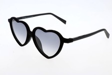 Italia Independent I-MODEL 0403 VELVET BLUE 49/12/125 KIDS Sunglasses