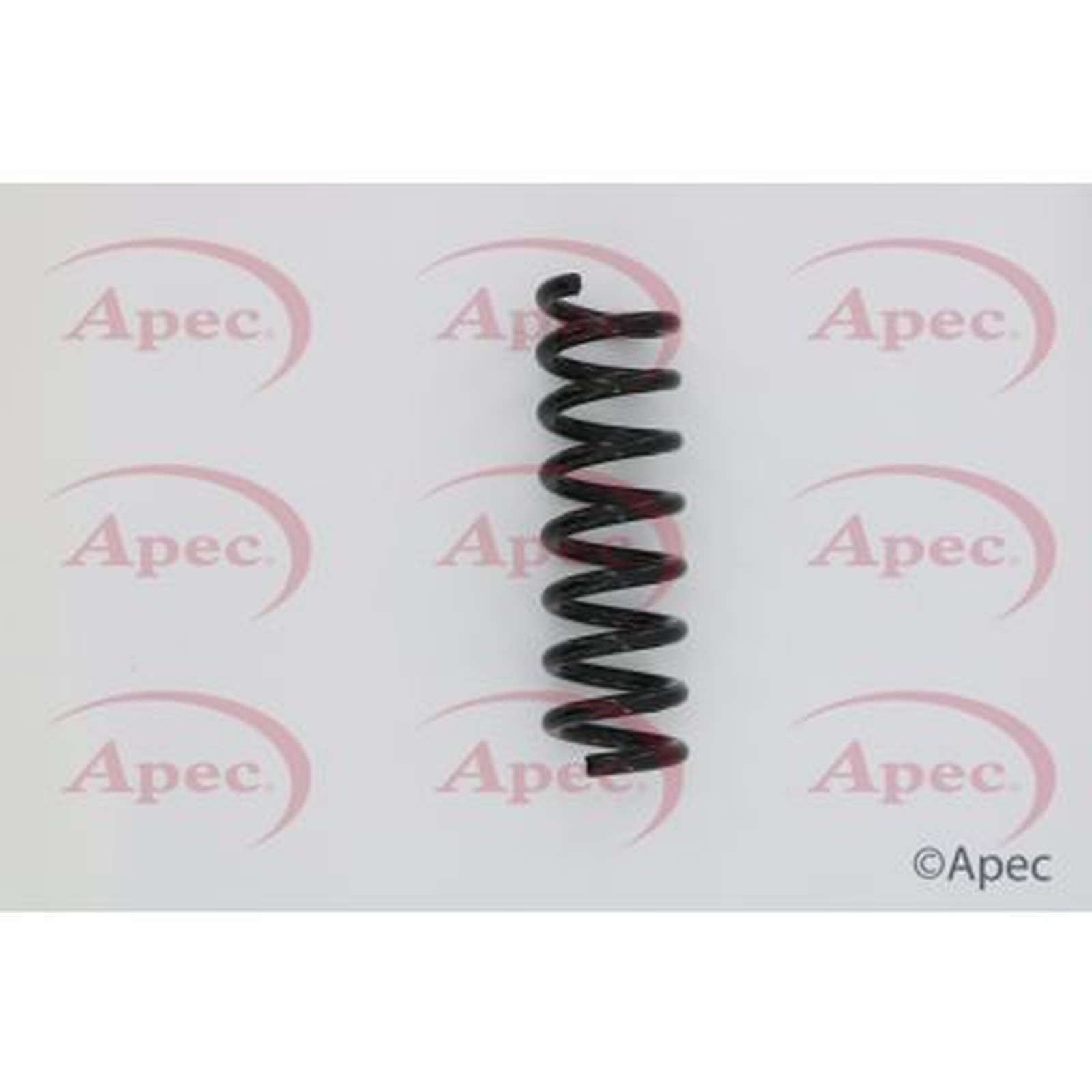 Coil Spring fits MERCEDES CLS350 C219 3.5 Rear 04 to 10 Suspension 2113240604 - Image 8