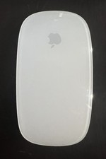 Apple Magic Mouse 2 Wireless Mouse - White ( Model-A1657 ) Working Good