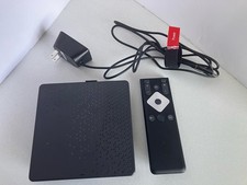 Xfinity Xi6-A Wireless TV Streaming Box 4K UHD Flex X1 with Power Remote