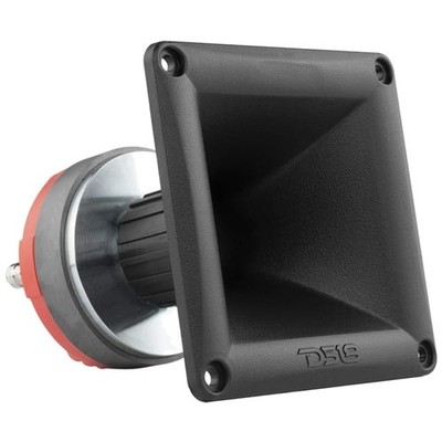 High Sensitivity Horn Driver 240W Studio Precision