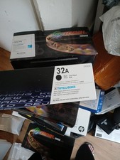 HP 32A CF232A LaserJet Imaging Drum