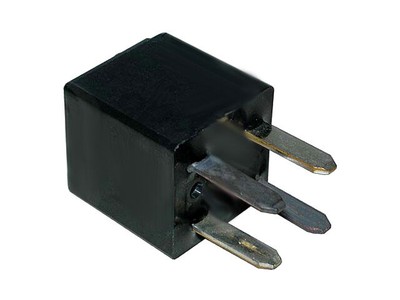 GPD 99DD26T A/C Control Relay Fits 2007-2012 Ford Edge