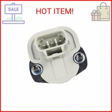 Elexsar Throttle Position Sensor Tps For 1995-2007 Dodge Ram 1500 3.9l 4.7l 5.2l