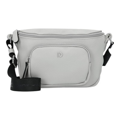 Tom Tailor Denim Fara Umhängetasche 27cm #TTD-004743 (light grey)