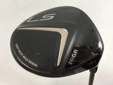  Used Ls Driver 2021 1W Speeder Evolution For PRGR 10.5 S